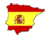 PARKING GIMÉNEZ - Espanol